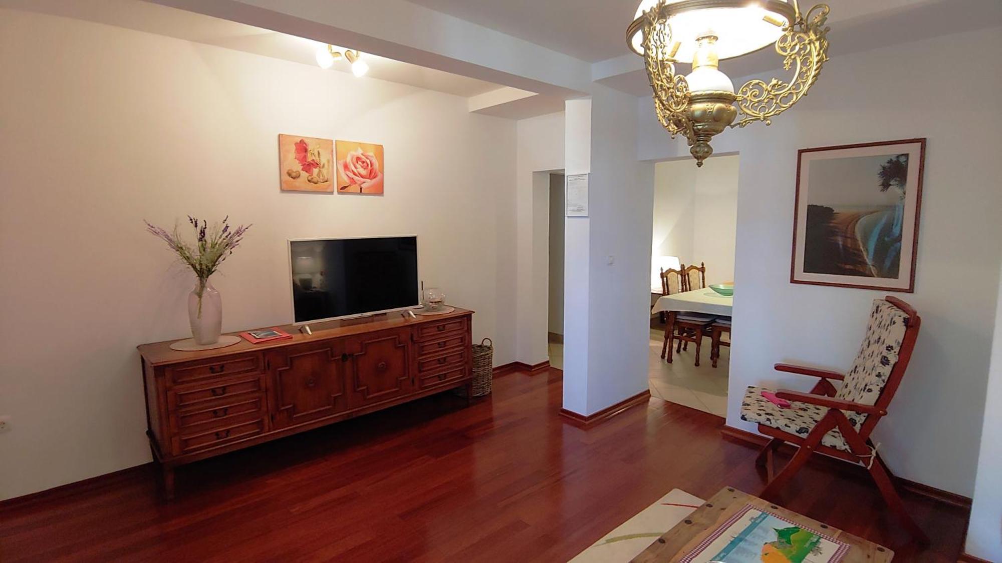 Apartments Fani Kanun Bol Zewnętrze zdjęcie