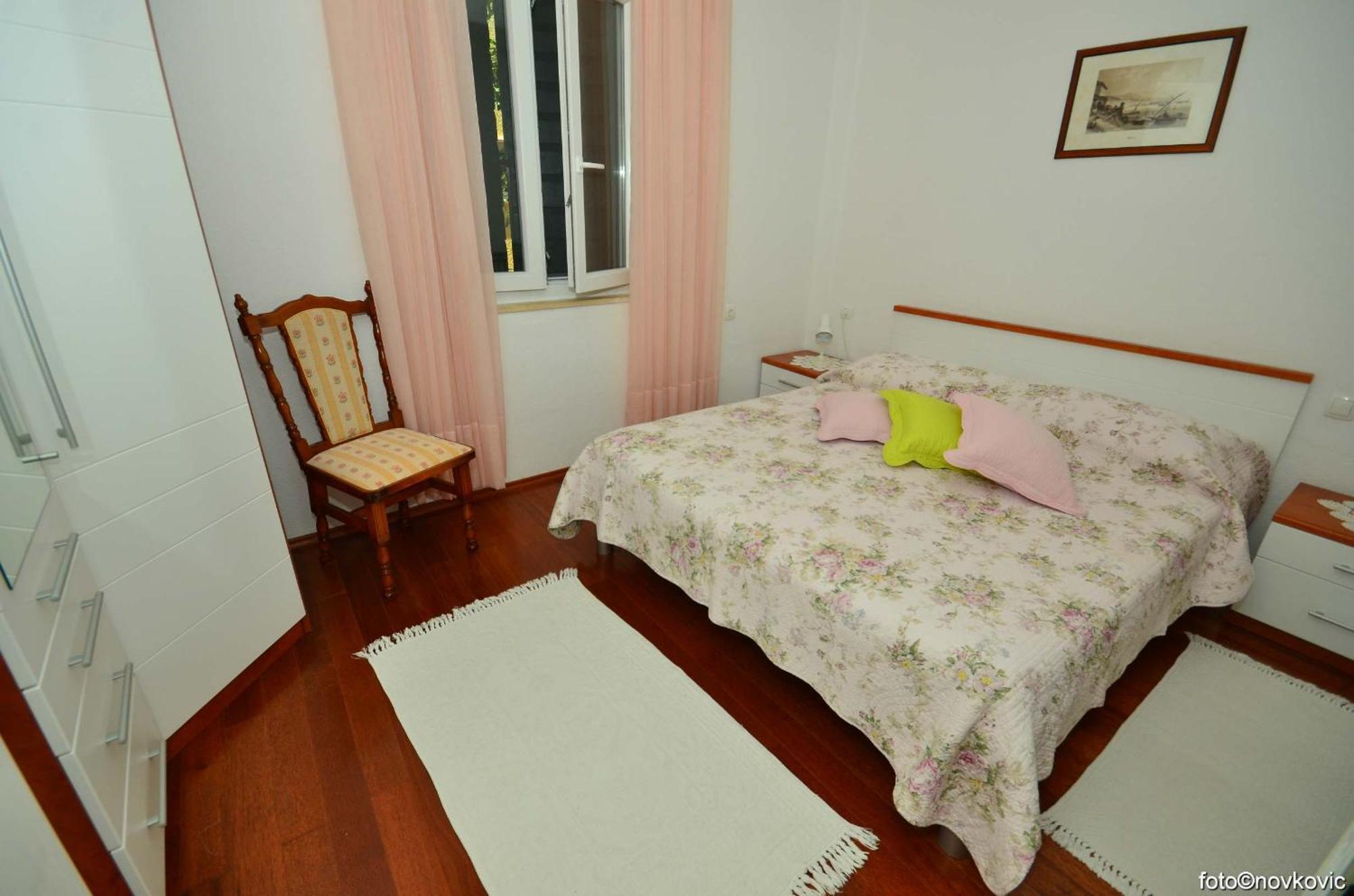 Apartments Fani Kanun Bol Zewnętrze zdjęcie