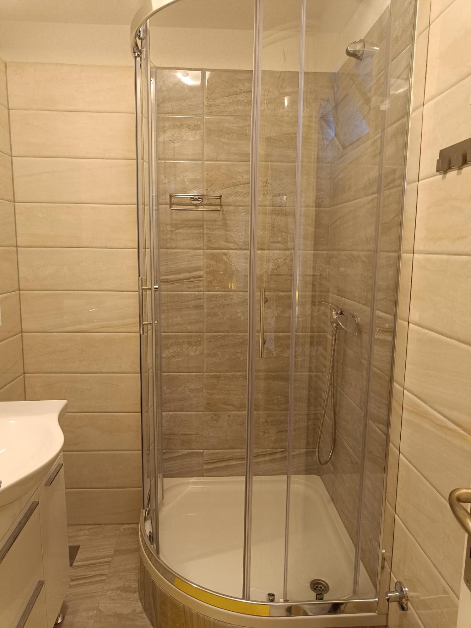 Apartments Fani Kanun Bol Zewnętrze zdjęcie